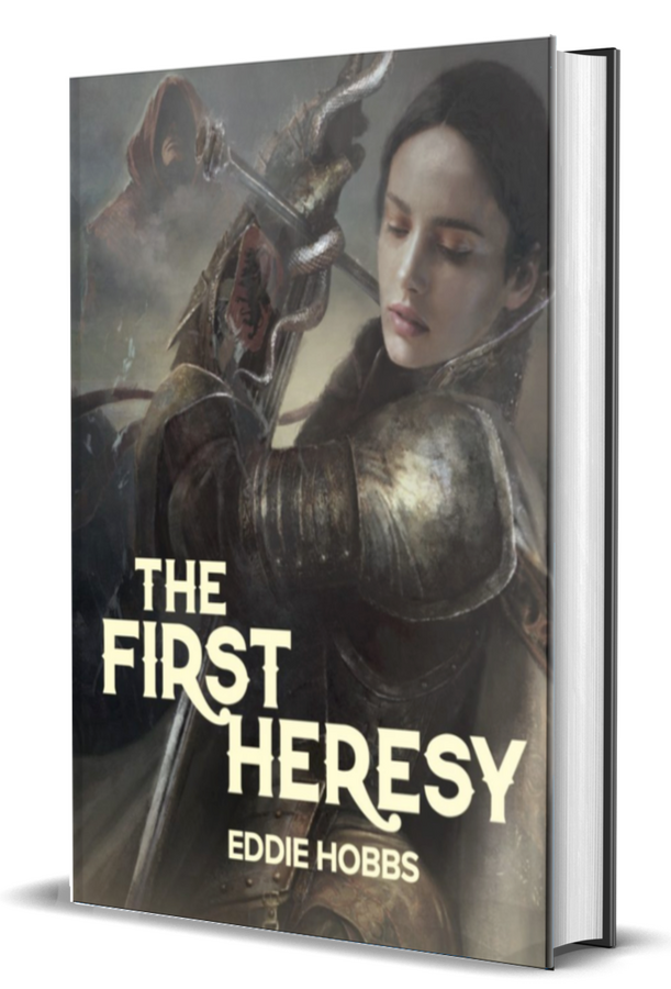 The First Heresy